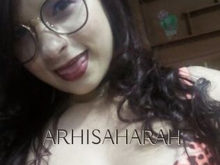 ARHISAHARAH