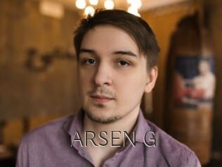 ARSEN_G
