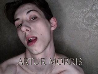 ARTUR_MORRIS