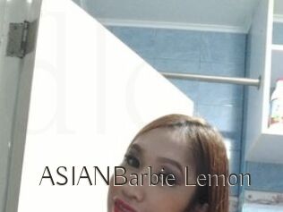 ASIANBarbie_Lemon