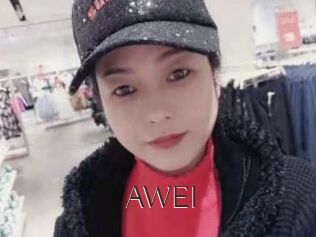 AWEI