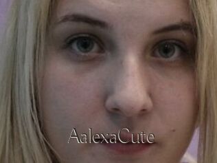 AalexaCute