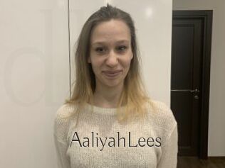 AaliyahLees