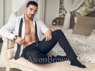AaronBrown