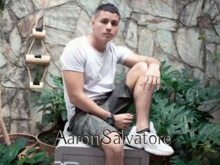 AaronSalvatore