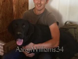 AaronWilliams34