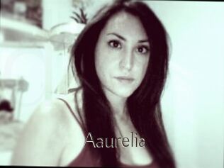 Aaurelia