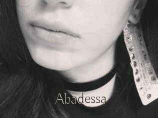 Abadessa