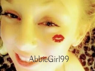 AbbieGirl99