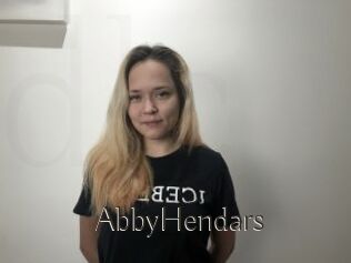 AbbyHendars