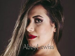 AbbyLewiss