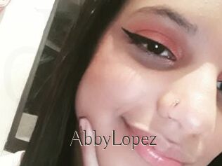 AbbyLopez