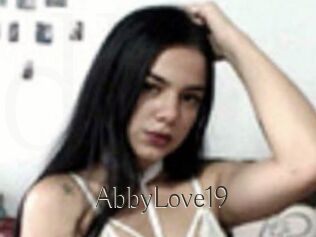 AbbyLove19