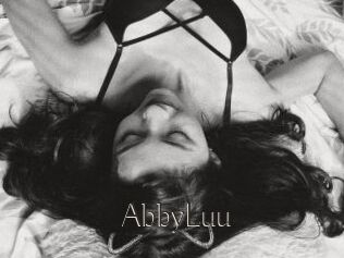 AbbyLuu