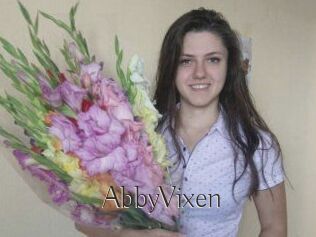 AbbyVixen