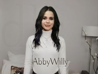 AbbyWilly