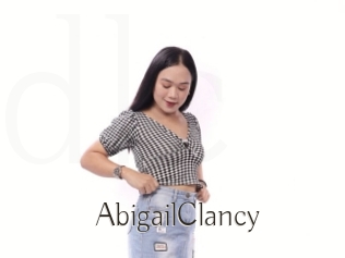 AbigailClancy