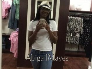 Abigail_Mayes