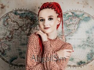 AbigailSyn