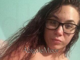 Abigale_Moor