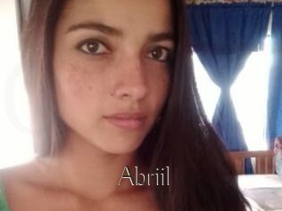 Abriil