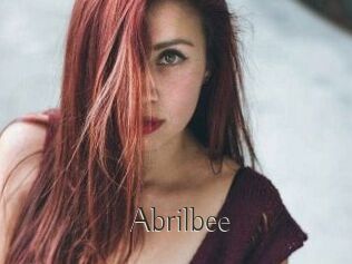 Abrilbee