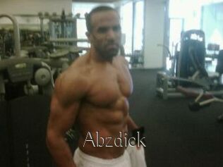 Abzdick