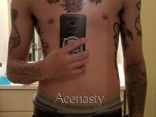 Acenasty