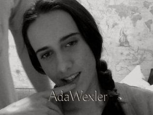 AdaWexler