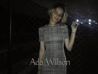 Ada_Wilson