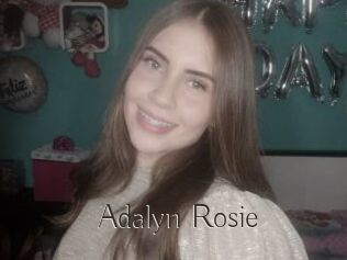 Adalyn_Rosie