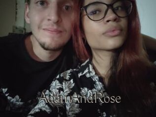 AdamAndRose