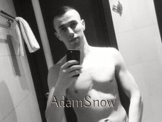 AdamSnow