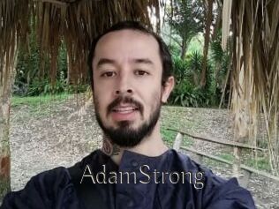 AdamStrong
