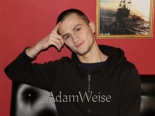 AdamWeise