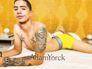 AdamYorck