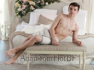 AdamYourHotBF