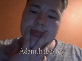 Adamtheboytoy