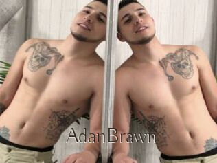 AdanBrawn