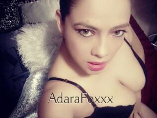 AdaraFoxxx