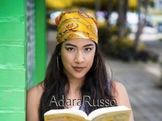 AdaraRusso