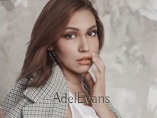 AdelEvans