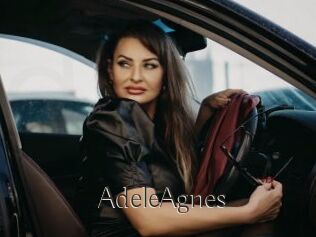 AdeleAgnes