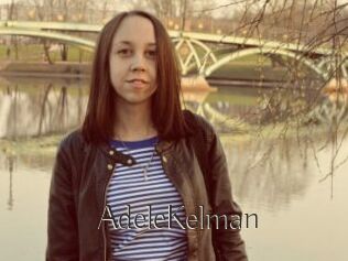 AdeleKelman