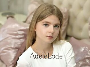 AdeleLode