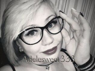 Adelesweet333