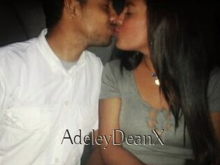 AdeleyDeanX