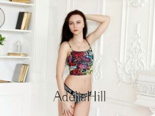 AdeliaHill
