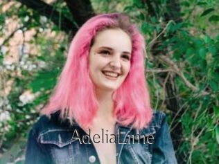 AdeliaLime