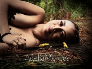 AdeliaMontes